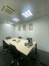 International Plaza (D2), Office #604747421